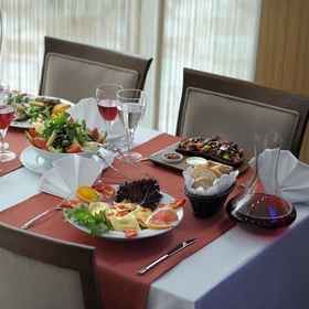 Primary image1波思坦西里斯飯店,Coldwell Banker飯店