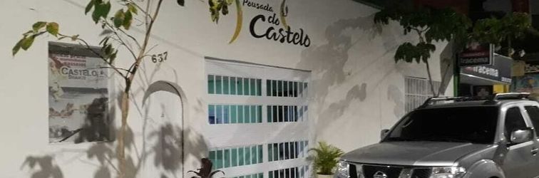 Others Pousada do Castelo