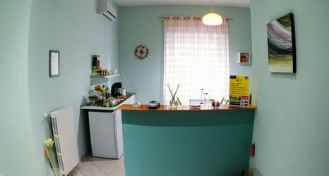 Others 2 B&B Acquamarina