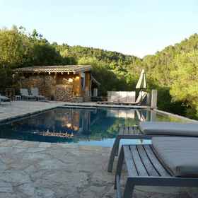 Primary image1Agroturismo Can Torna AG178,埃斯波尔莱斯飯店