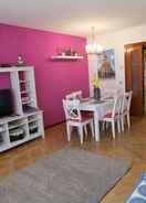 ภาพหลัก Apartamento Madrid Mendez Alvaro