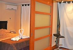 Others 6 Studio Suite Salvador
