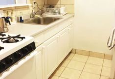 Others 5 Cozy 1BR Rosslyn Apt with a View