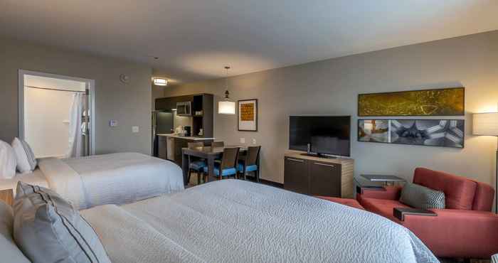 Lainnya TownePlace Suites by Marriott Lexington Keeneland/Airport