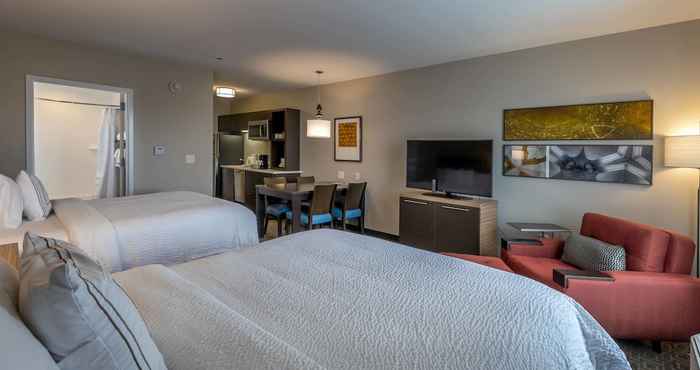 Others TownePlace Suites by Marriott Lexington Keeneland/Airport