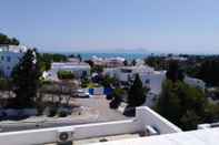 อื่นๆ Studio Coquet à Sidi Bou Said