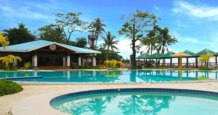 Lainnya Aquazul  Resort and hotel