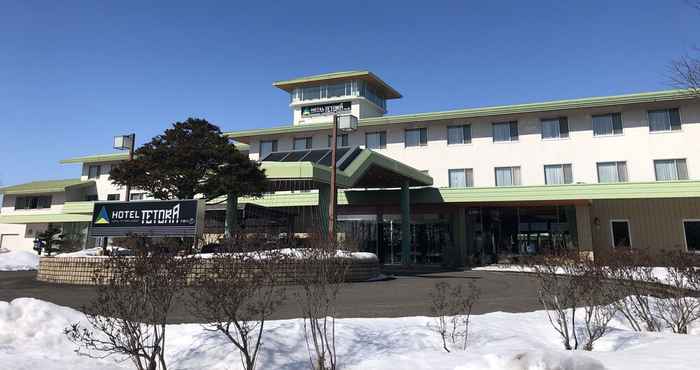 Khác Hotel TETORA Resort Tokachigawa