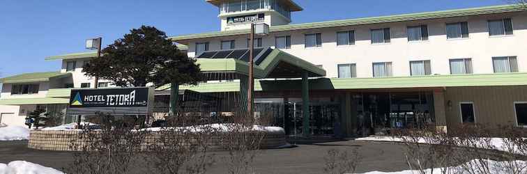 Lainnya Hotel TETORA Resort Tokachigawa