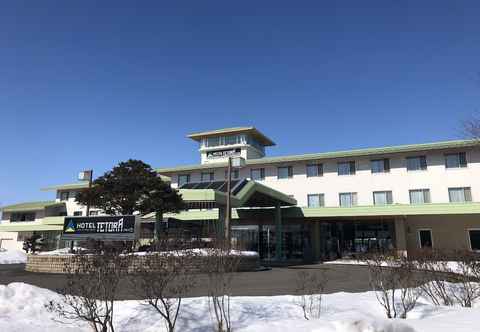 Lainnya Hotel TETORA Resort Tokachigawa