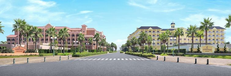 기타 Tokyo Disney Celebration Hotel