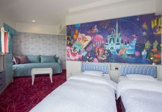 기타 4 Tokyo Disney Celebration Hotel