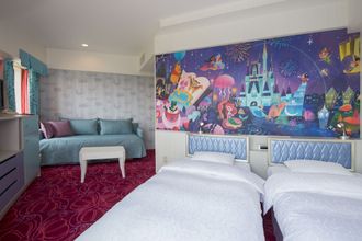 기타 4 Tokyo Disney Celebration Hotel