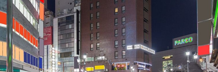 Others Hotel Sun City Ikebukuro