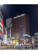 Ảnh chính Hotel Sun City Ikebukuro