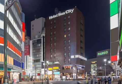 Others Hotel Sun City Ikebukuro