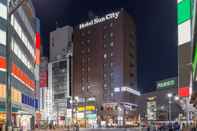 Lainnya Hotel Sun City Ikebukuro