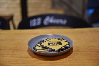 기타 4 123 Cheers Hostel