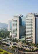 Primary image Huangshan Tiandu International Hotel