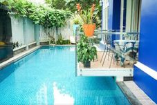 기타 5 Bedrooms Pool Villa w Karaoke