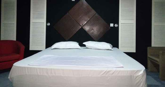 อื่นๆ Transit Room KLIA - Residence Villa