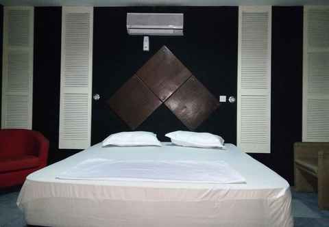 Lainnya Transit Room KLIA - Residence Villa