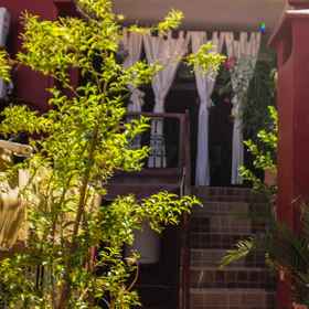 Primary image 1 利雅得温克酒店, 巴巴德巴格 酒店