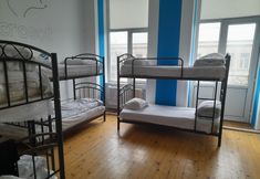 Others 7 White City Hostel