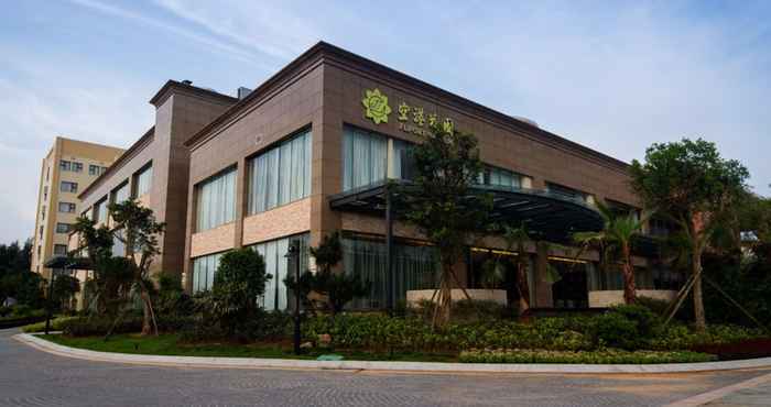 Lainnya Fliport Garden Hotel Fuzhou