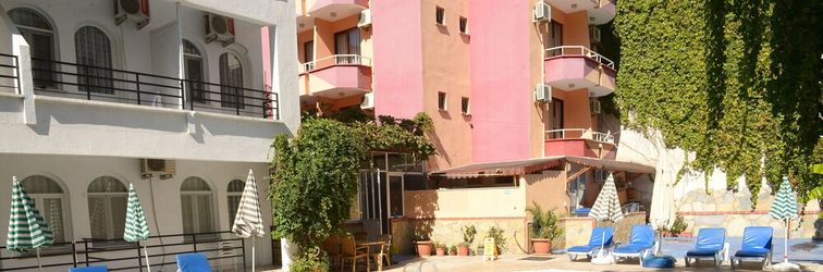 Others City Otel Pansiyon