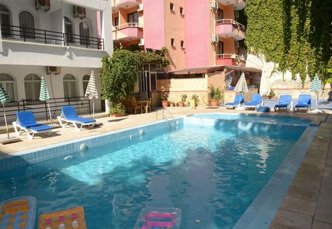 Others City Otel Pansiyon