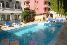 Others City Otel Pansiyon