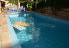 기타 6 City Otel Pansiyon