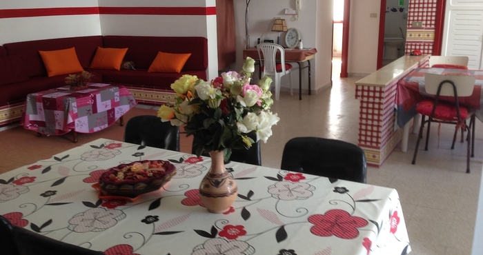 Lain-lain Appartement Nabeul Plage