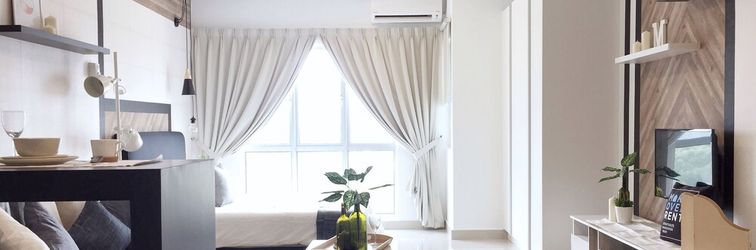 Others Montbleu Suites at Galleria Equine Park