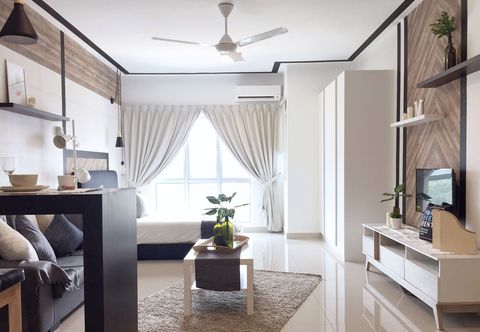 Others Montbleu Suites at Galleria Equine Park