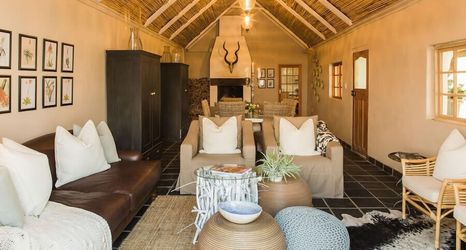 อื่นๆ 2 Sweetfontein Boutique Farm Lodge