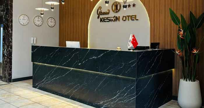 Others Grand Keskin Hotel