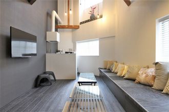 其他 4 SEKAI HOTEL Mangetsu