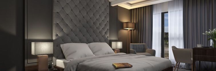 Others New Gate Hotel