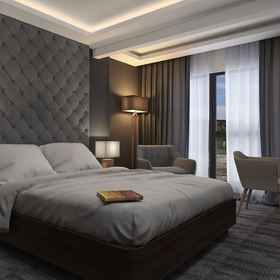 Primary image1新門飯店,阿塔图尔克文化中心飯店