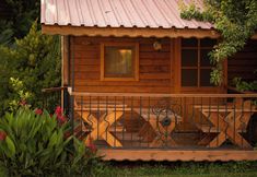 Lainnya 7 Yeldegirmeni Bungalow Hotel