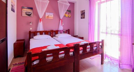 その他 2 Savas Rooms