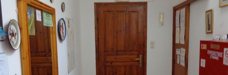 その他 Savas Rooms