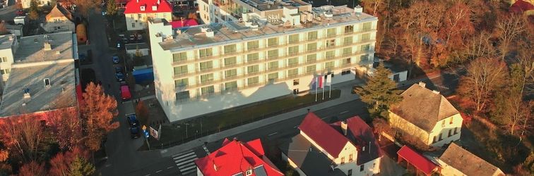 อื่นๆ Hotel SKAL