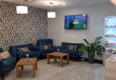 อื่นๆ 3 Hotel SKAL