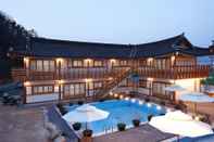 อื่นๆ Gyeongju N Hanok Pension