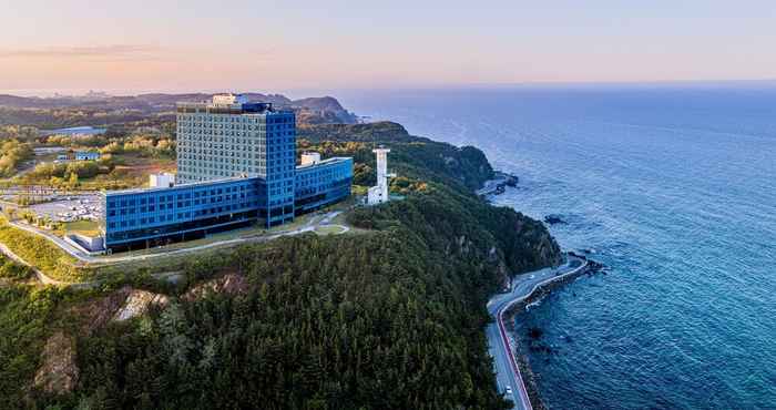 Lainnya Hotel Tops 10