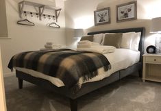 Others 5 Camerton Inn Cottage