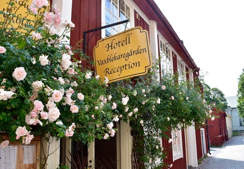 Lain-lain Hotell Vaxblekaregården